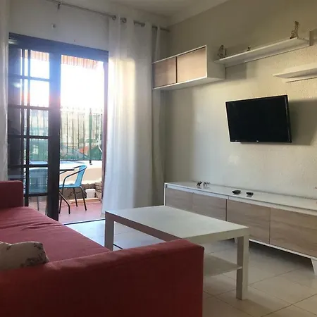 Maravilloso Bajo En Balcon Del Mar Apartment Costa Del Silencio