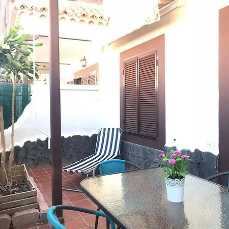 Maravilloso Bajo En Balcon Del Mar Apartment