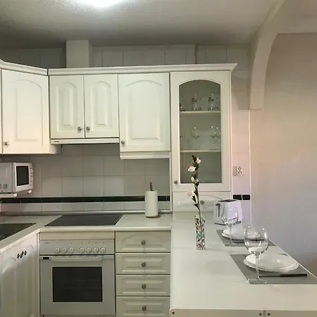 Apartment Maravilloso Bajo En Balcon Del Mar Costa Del Silencio