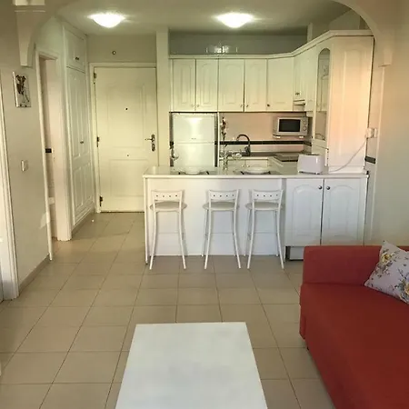 Apartmán Maravilloso Bajo En Balcon Del Mar