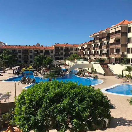 Maravilloso Bajo En Balcon Del Mar Apartmán